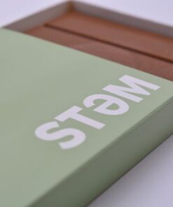 Stem Chocolate